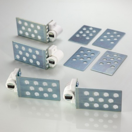 Magneți sub gresie - Kit magneți sub gresie