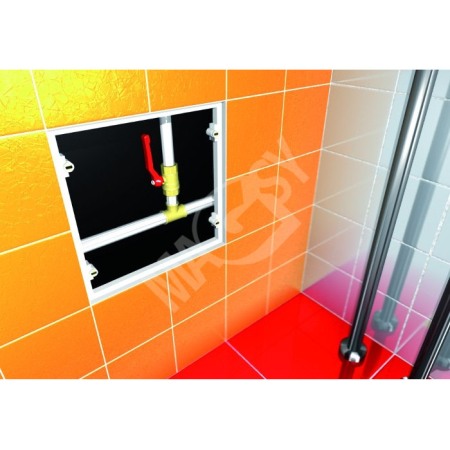 Kit magneți sub gresie [5]