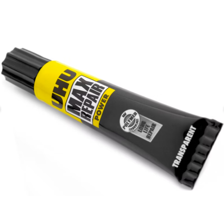 Unelte magnetice - Lipici pentru magneți UHU MAX REPAIR