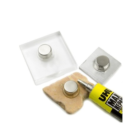 Lipici pentru magneți UHU MAX REPAIR [2]