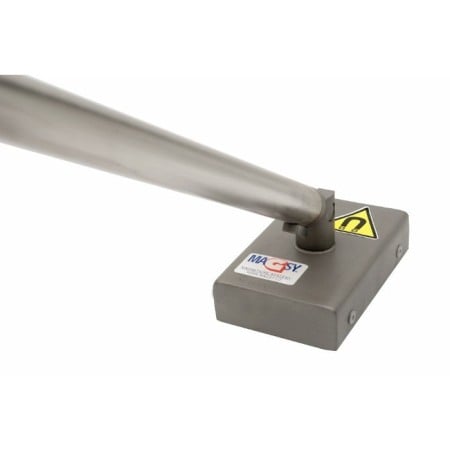 Echipamente magnetice - Magnet de neodim pentru ateliere de galvanizări și lăcuiri