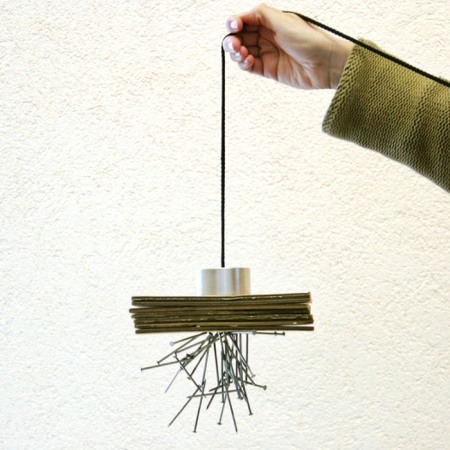 Magnet fishing / Magnet neodim cilindru cu gaură diam. 60 x 30 N 80 °C, VMM8-N45 [1]