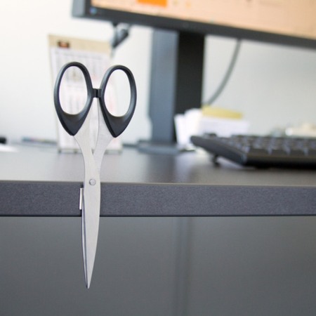 Magnet neodim cu autoadeziv 3M, 15x8x1 mm, grosime autocolantă 0,06 mm [5]