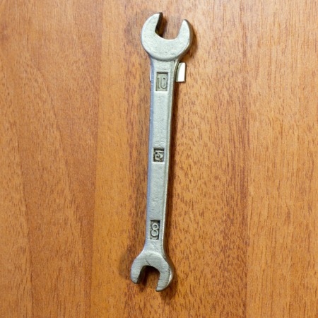 Magnet neodim cu autoadeziv 3M, 15x8x1 mm, grosime autocolantă 0,06 mm [4]