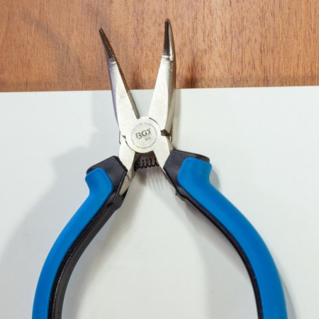 Magnet neodim cu autoadeziv 3M, 20x10x1 mm, grosime autocolantă 0,06 mm [4]