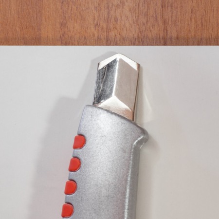 Magnet neodim cu autocolantă 3M, diam.20x1 mm, grosime autocolantă 0,06 mm [3]