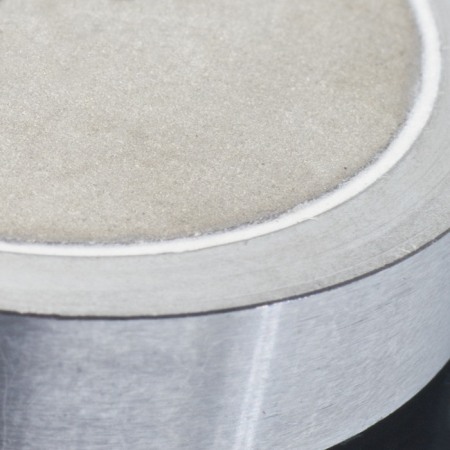 Magnet oală cilindru diam. 6 x înălțime 11,5 mm cu filet interior M3, înălțime filet 7 mm [1]