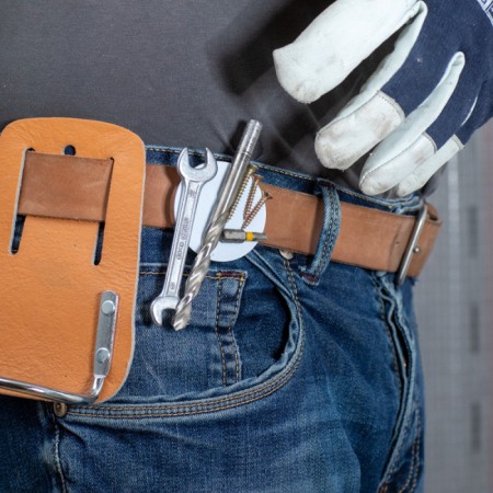 Magnet pentru curea [1]