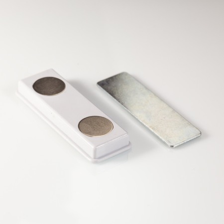 Alte produse cu magneți - Magnet pentru ecuson magnetic