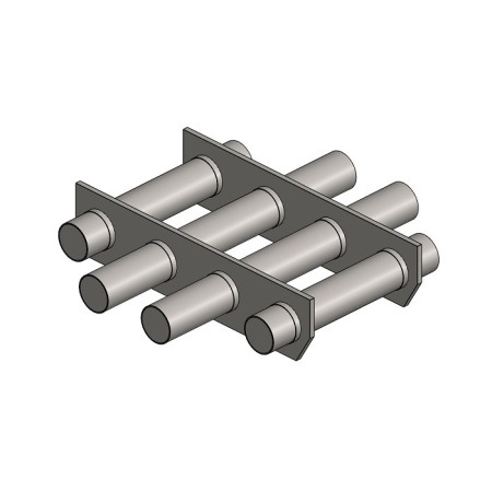 Magneți pentru pâlnia de alimentare - Magnet pentru pâlnia de alimentare MDN 200 MVM-EKO