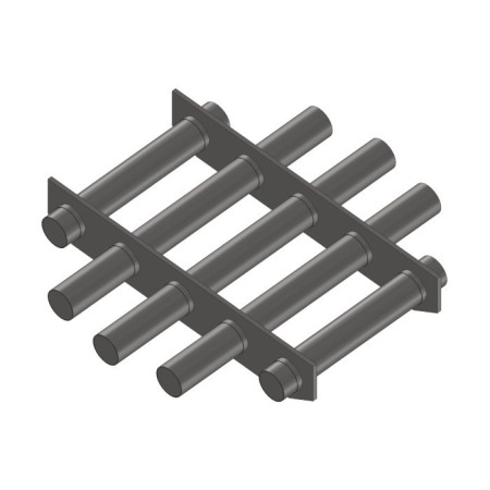 Magneți pentru pâlnia de alimentare - Magnet pentru pâlnia de alimentare MDN 250 MVM-EKO