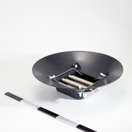 Magneți pentru pâlnia de alimentare - Magnet pentru pâlnia de alimentare - UP - model L