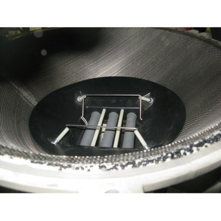 Magnet pentru pâlnia de alimentare - UP - model S [6]