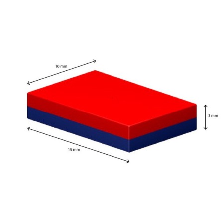 Magnet samariu bloc 15x10x3 [1]