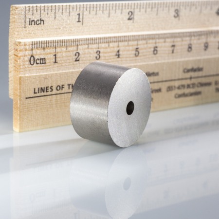 Categorie principală - Magnet samariu inel diam.29x diam.5,1x16