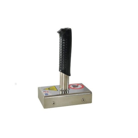 Echipamente magnetice - Magnet superputernic de sortare SmCo, 200 °C