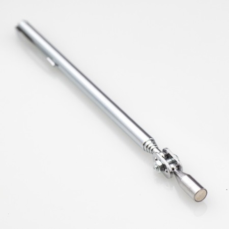 Magnet telescopic cu articulaţie [1]