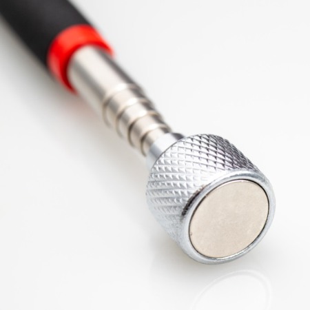 Magnet telescopic de ridicat [1]