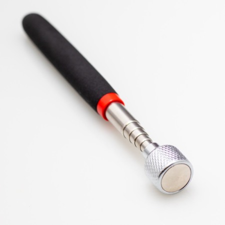 Magnet telescopic - Magnet telescopic de ridicat