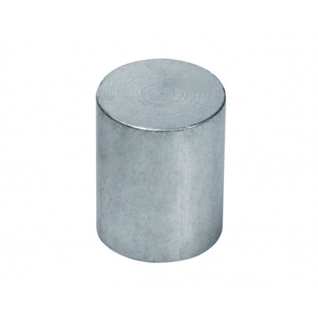 Magneți oală cilindru fără filet - Oală magnetică diam. 6 x înălțime 20 mm