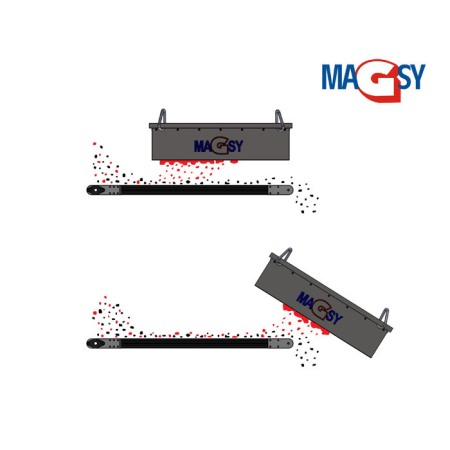 Placă magnetică MD 854x474x210 [1]