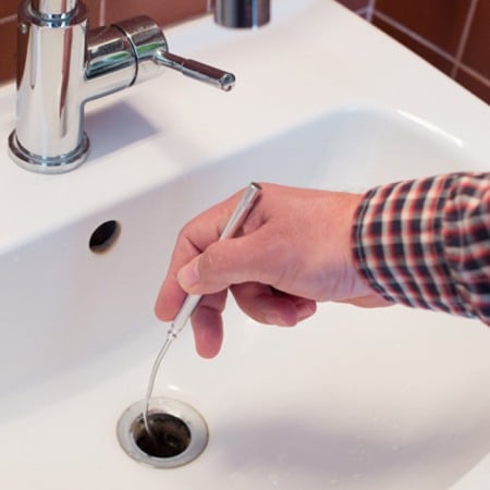 Magnet telescopic - Recuperator magnetic cu tijă flexibilă