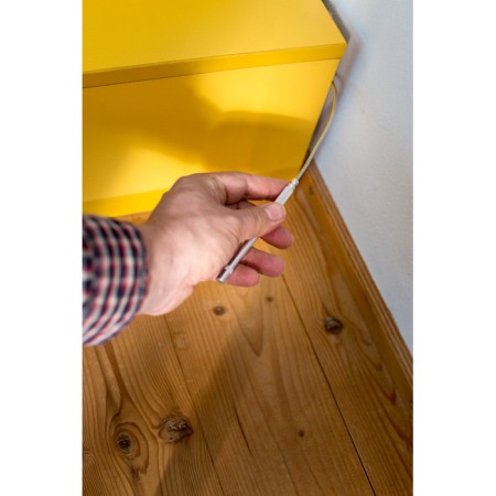 Recuperator magnetic cu tijă flexibilă [2]