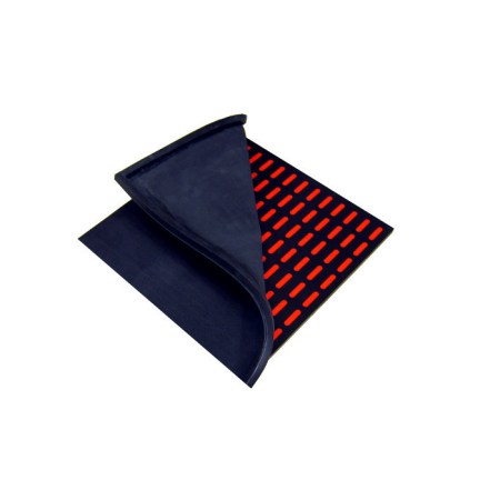 Rogojină magnetică de curăţare - Rogojină magnetică 500 x 500 mm