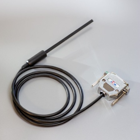 Aparate de măsură - Sondă Hall MAGMAG ST