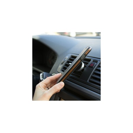 Suport magnetic auto pentru telefon mobil [1]