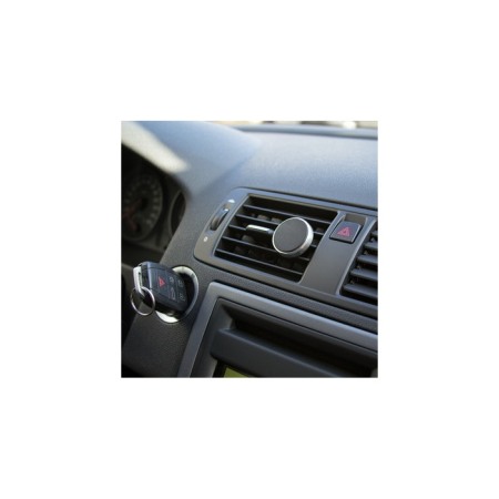 Suport magnetic auto pentru telefon mobil [3]