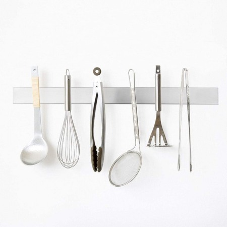 Suport magnetic pentru cuțite și ustensile de bucătărie, lungime 40 cm [1]