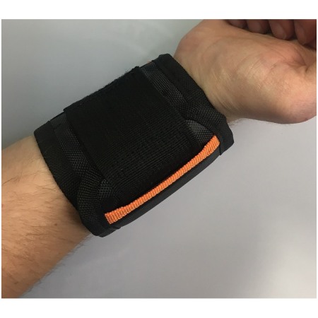 Suport magnetic pentru încheietură, cu magnet telescopic [2]