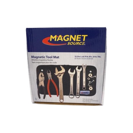 Suport magnetic pentru scule S (32x17 cm) [2]