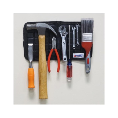 Suport magnetic pentru scule S (32x17 cm) [1]