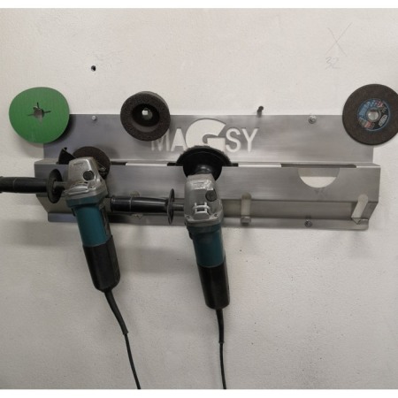 Suportul polizor - Suport pentru mașini de șlefuit