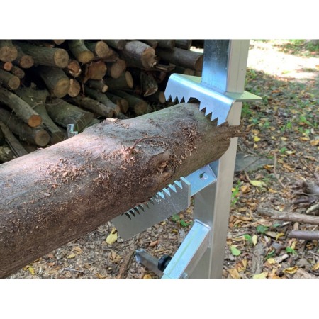 Suport pentru tăierea lemnului de foc [4]