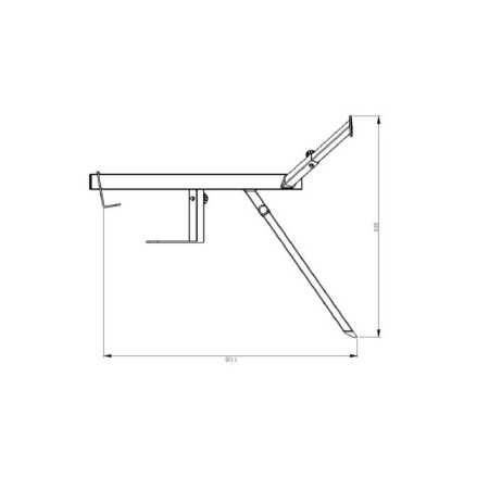 Suport pentru tăierea lemnului de foc [2]