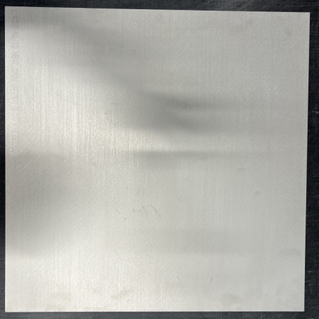 Tablă inox grosime 2 mm, dimensiune 500x500 mm [2]