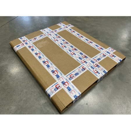 Tablă inox grosime 5 mm, dimensiune 500x500 mm [3]