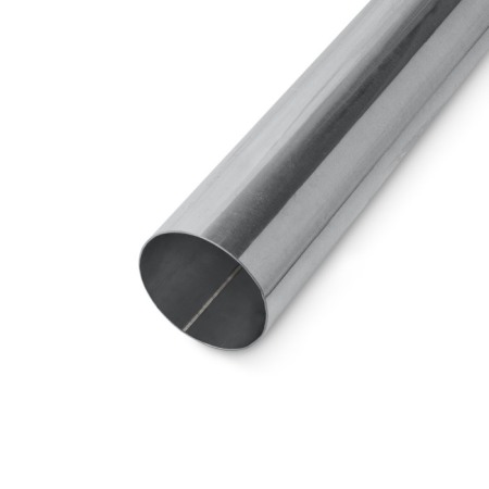 Țeavă inox diam. 25x0,3 mm, lungime 1 m, sudată -1.4301 [1]