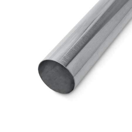 Țevi sudate - Țeavă inox diam. 26,7x0,4 mm, lungime 1 m, sudată -1.4301