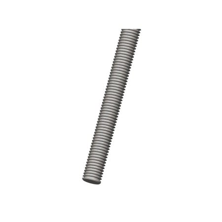 Tije filetate din oțel inoxidabil - Tijă filetată din oțel inoxidabil – M12, lungime 1 m