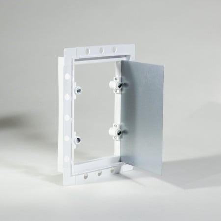 Alte produse cu magneți - Ușiță magnetică 150x200 mm