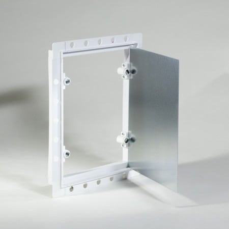 Alte produse cu magneți - Ușiță magnetică 200x250 mm