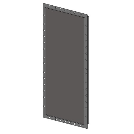 Ușiță magnetică 300x600 mm [6]