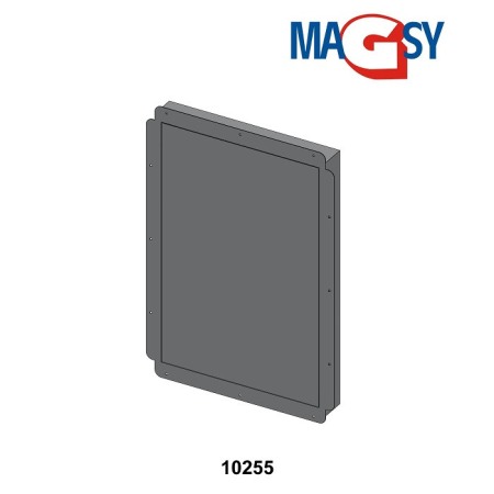 Ușiță magnetică UP 400x600 mm [1]