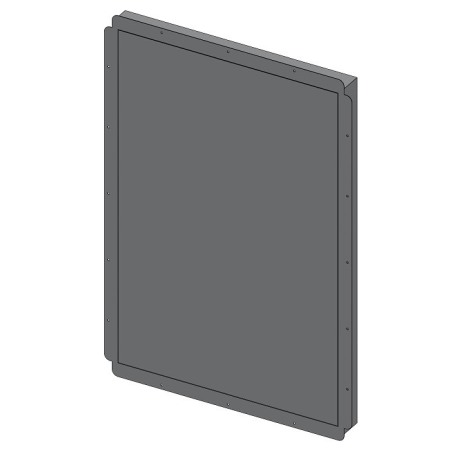 Ușiță magnetică UP 600x900 mm [2]