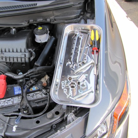 Vas magnetic 356 x 159 mm [3]