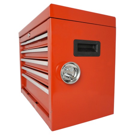 Accesorii pentru meseriași - Vas magnetic de diametru 76 mm